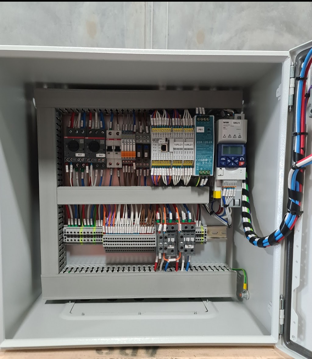 Ridge Electrics | Shelton Park Dr, Koo Wee Rup VIC 3981, Australia | Phone: 0423 673 960