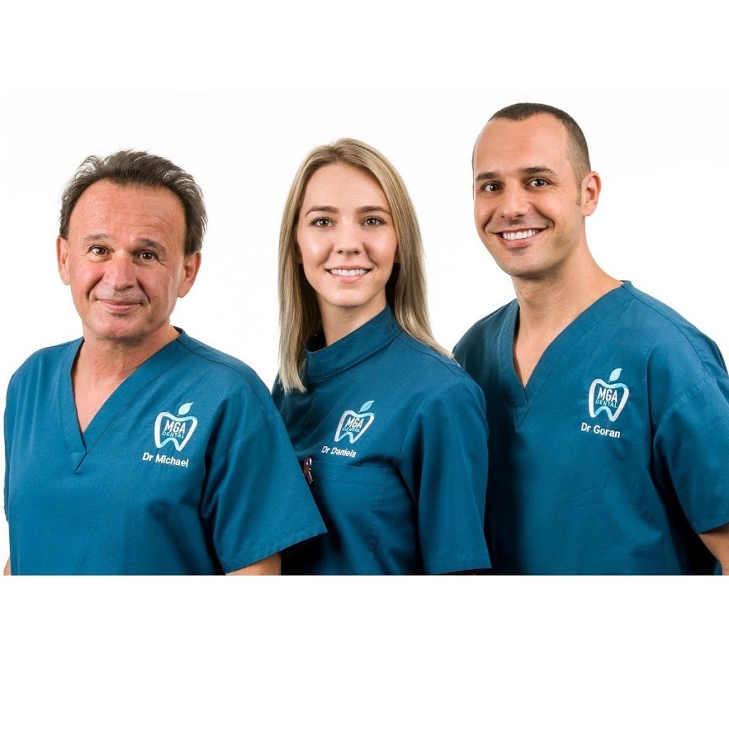 MGA Dental Brisbane | dentist | 202 Pinelands Rd, Sunnybank Hills QLD 4109, Australia | 0732733343 OR +61 7 3273 3343