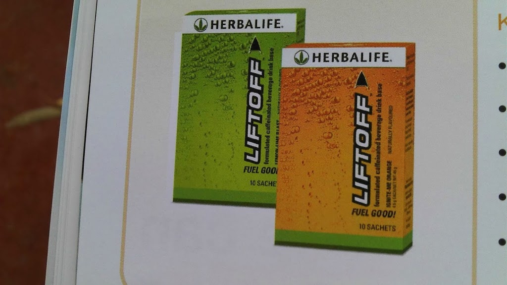 HerbalifeWA | 225 Beacon Back Rd, Bencubbin WA 6477, Australia | Phone: 0429 851 360