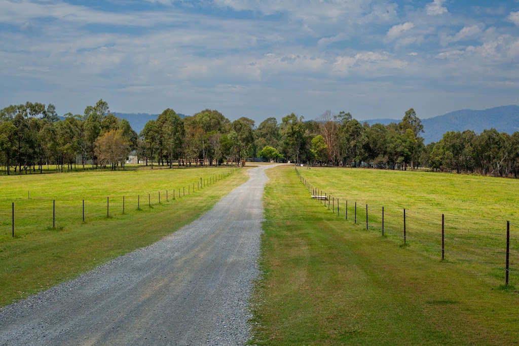 Emu Gully Adventure Education Tamborine | 231/315 Plunkett Rd, Tamborine QLD 4270, Australia | Phone: (07) 4697 6631