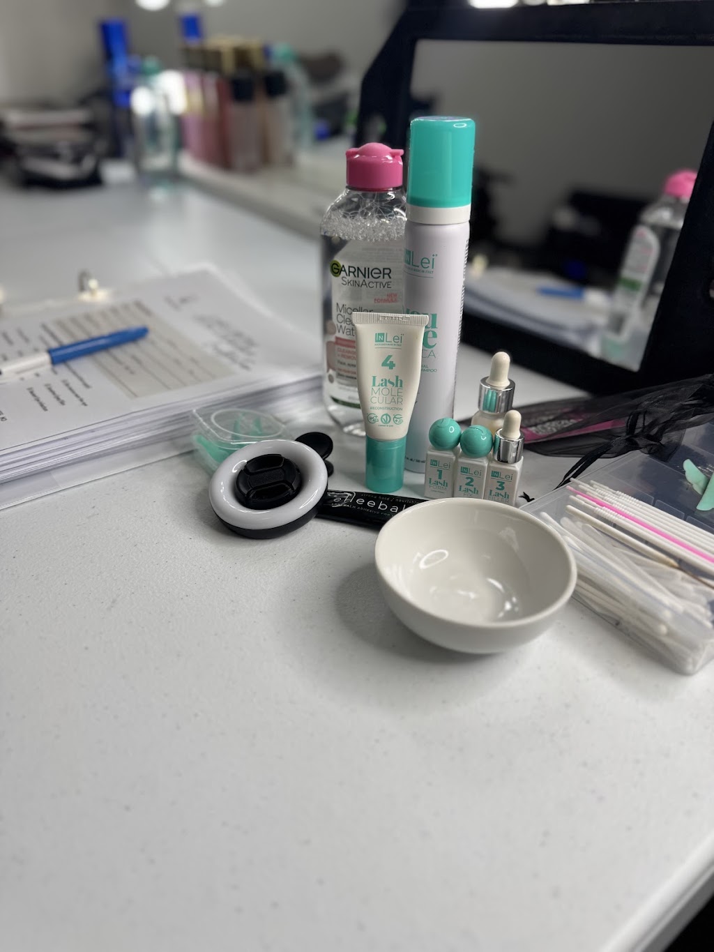 Makeup by Naomi Jade | 28 Water St, Warialda NSW 2402, Australia | Phone: 0422 876 555
