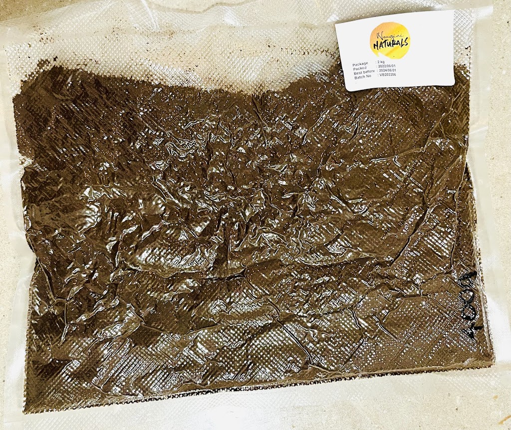 Neugini Naturals | 7 Harvard Rd, Waterford QLD 4133, Australia | Phone: 0469 851 020