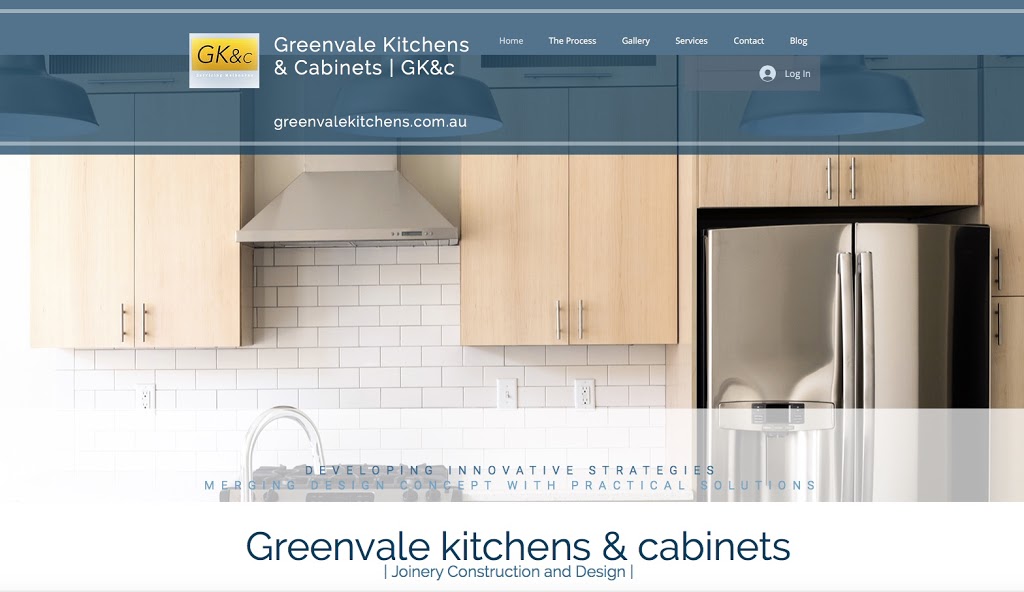 greenvale kitchens & cabinets | home goods store | 7 Helmsdale Cres, Greenvale VIC 3059, Australia | 0425736344 OR +61 425 736 344