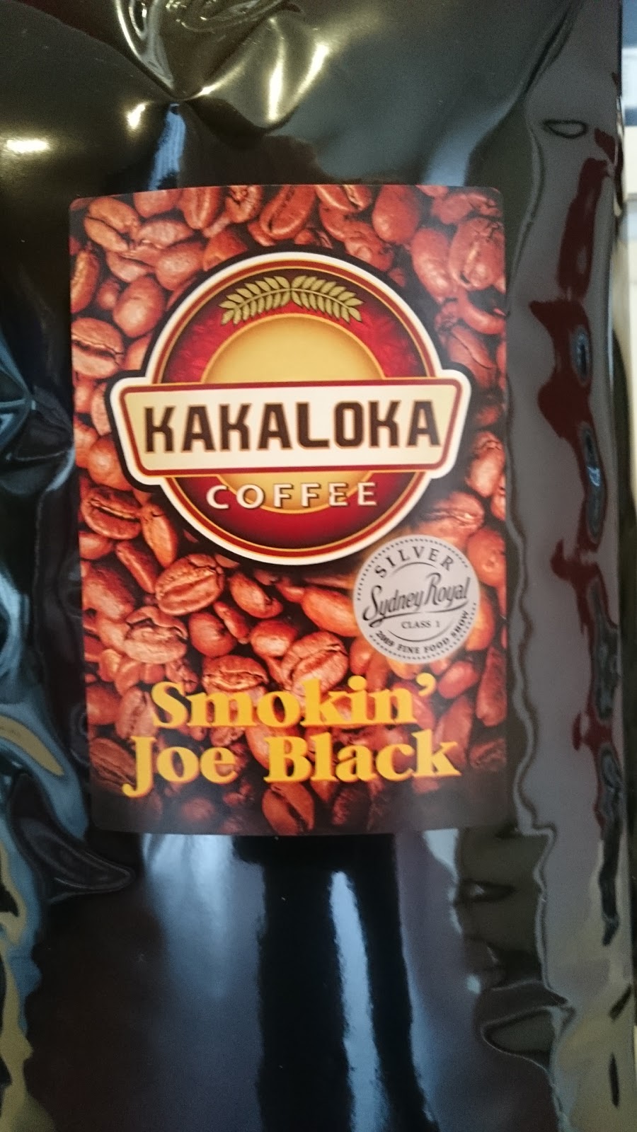 Kakaloka Coffee Company | 8/283 Rex Rd, Campbellfield VIC 3061, Australia | Phone: (03) 9303 7295