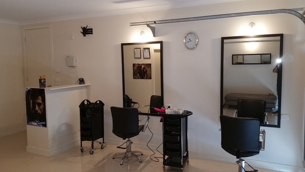 Andreas Hairdressing | hair care | 33 Calibre Circuit, Clyde North VIC 3978, Australia | 0422618530 OR +61 422 618 530