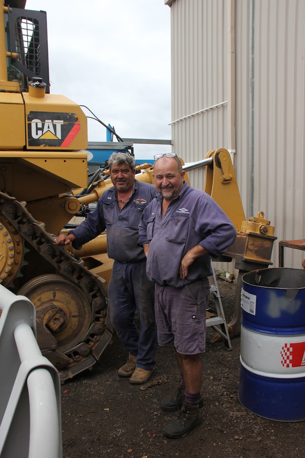 Goondiwindi Hydraulics | 96 Riddle St, Goondiwindi QLD 4390, Australia | Phone: (07) 4671 2882