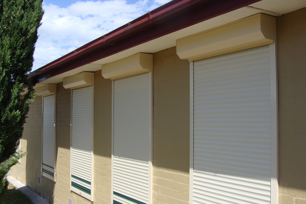 Alumatin Window Roller Shutters | home goods store | 33 Barclay Rd, Derrimut VIC 3030, Australia | 0383619111 OR +61 3 8361 9111