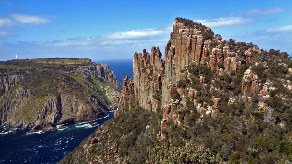 The Blade | park | Cape Pillar TAS 7182, Australia