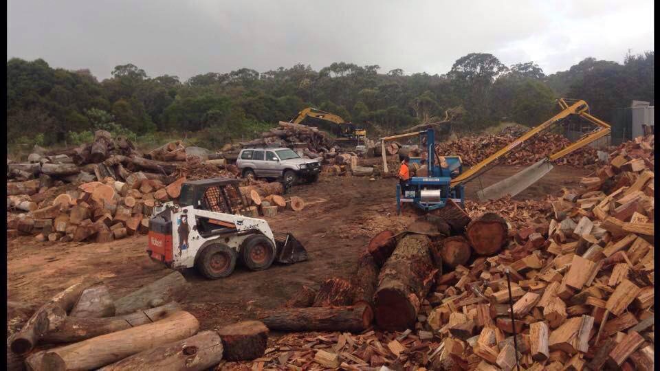 Woodfellas firewood | Lake Rd, Tuggerah NSW 2259, Australia | Phone: 0478 787 368