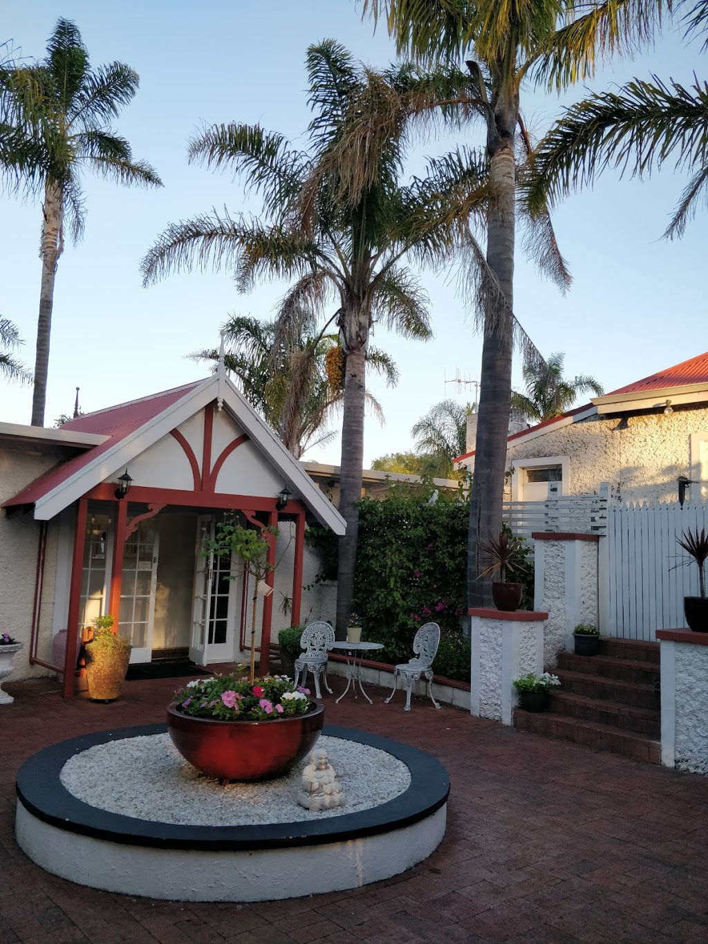 Elliot House | lodging | 3 Harbour Rd, Bayonet Head WA 6330, Australia | 0898449420 OR +61 8 9844 9420