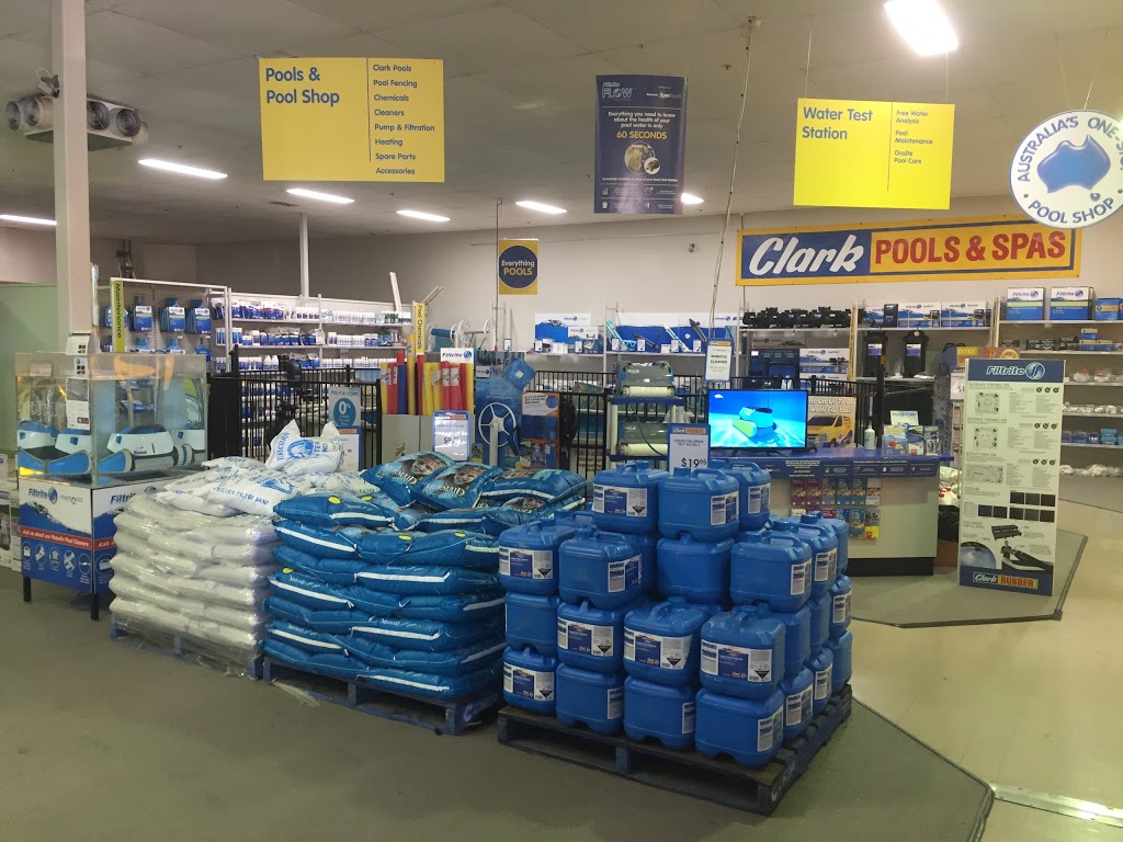 Clark Rubber | furniture store | Unit 2A/445-447 Grimshaw St, Bundoora VIC 3083, Australia | 0394676677 OR +61 3 9467 6677