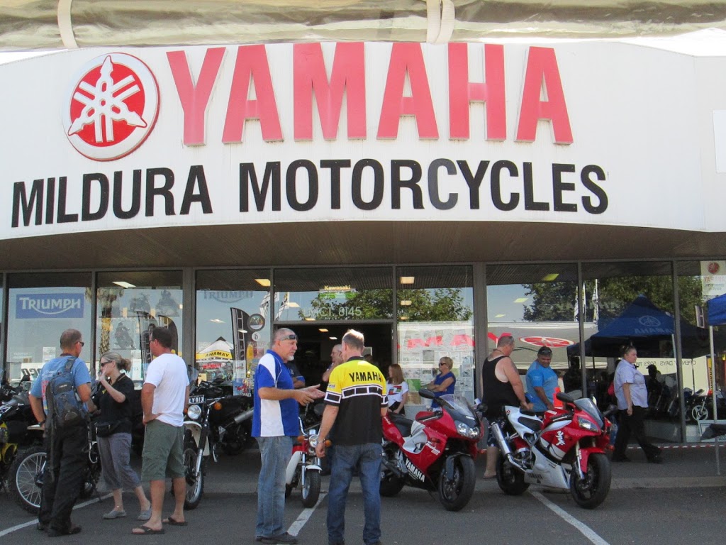 Mildura Motorcycles | 733 Fifteenth St, Mildura VIC 3500, Australia | Phone: (03) 5023 2046