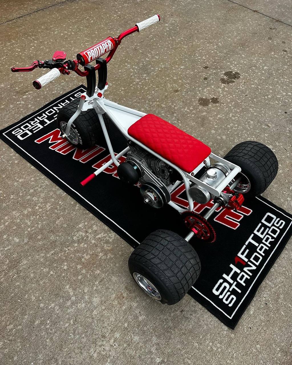 shiftedstandards | 51-53 mort st , unit 236 , Braddon, ACT 2601, Action WA 6797, Australia | Phone: (765) 682-4819