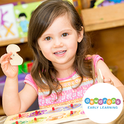 Dewdrops Early Learning | 96 Moreland Rd, Brunswick VIC 3056, Australia | Phone: (03) 9383 1990