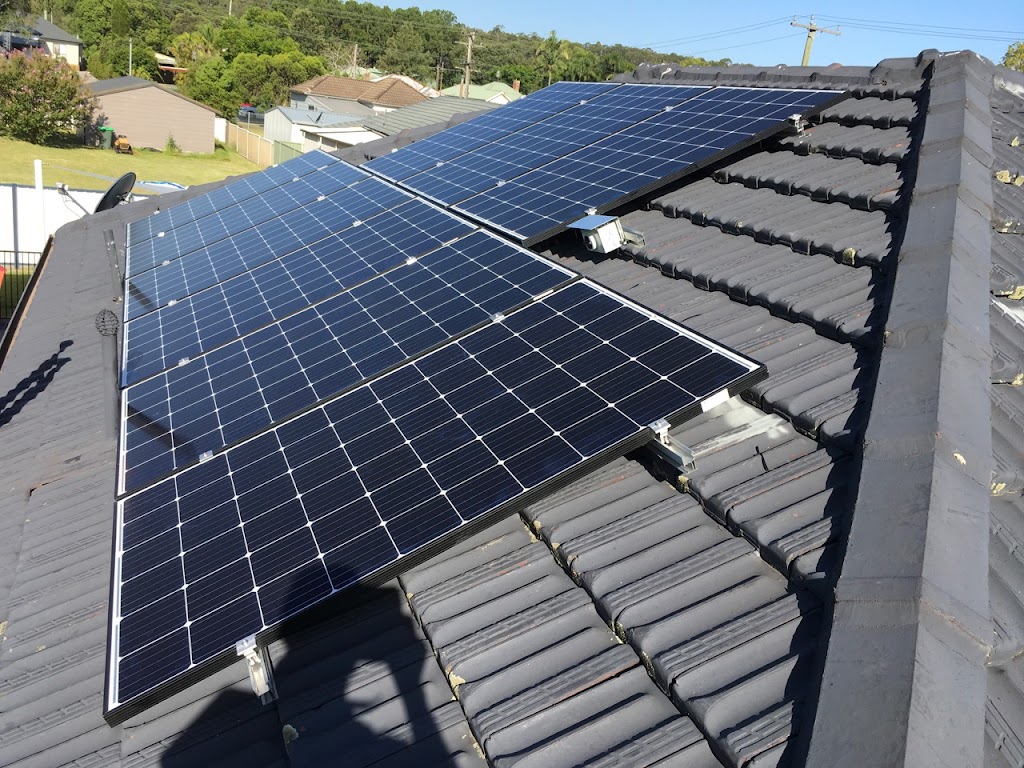 Solar Hunter Valley - LuvSolar | 159 Leiberts Ln, Brunkerville NSW 2323, Australia | Phone: (02) 7229 4811