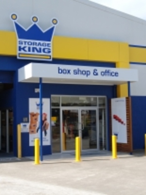 Storage King Bulimba | moving company | 49 Taylor St, Bulimba QLD 4171, Australia | 0738991133 OR +61 7 3899 1133