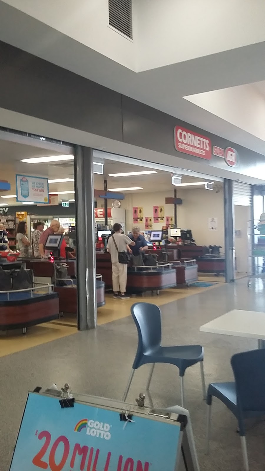 IGA SUPA Bribie Island | 91 Welsby Parade, Bongaree QLD 4507, Australia | Phone: (07) 3408 1066