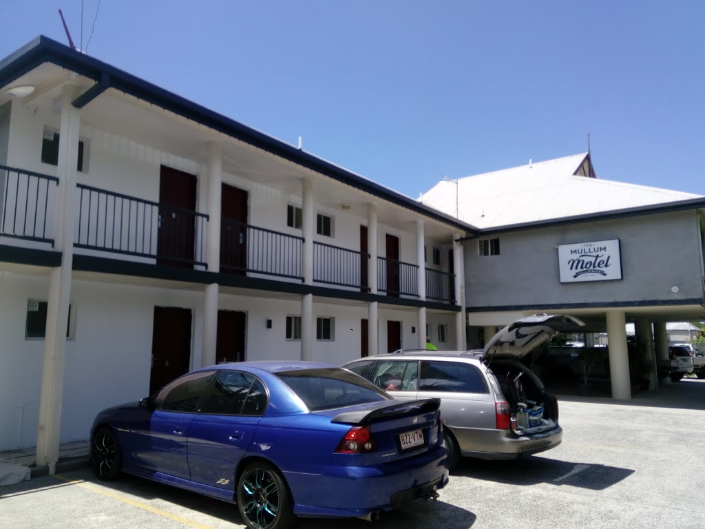 The Mullum Motel Mullumbimby | lodging | 68 Dalley St, Mullumbimby NSW 2482, Australia | 0266843229 OR +61 2 6684 3229