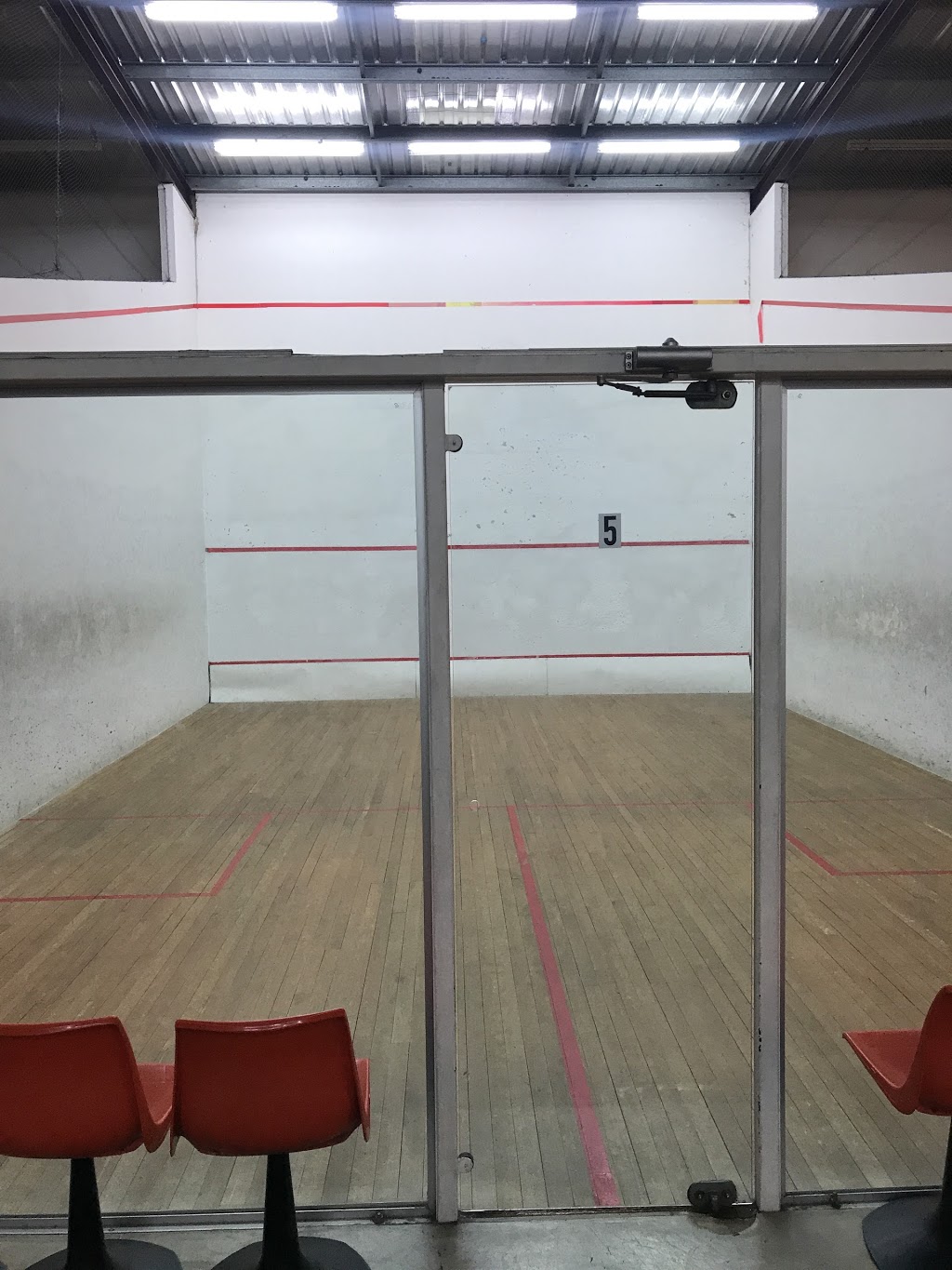 Werrington Squash & Fitness Centre - LOT 201 Dunheved Rd, Werrington ...