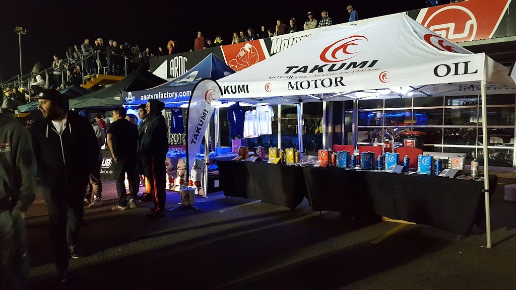 Australian Drift Club | 475 Ferrers Rd, Eastern Creek NSW 2766, Australia | Phone: 0414 528 732