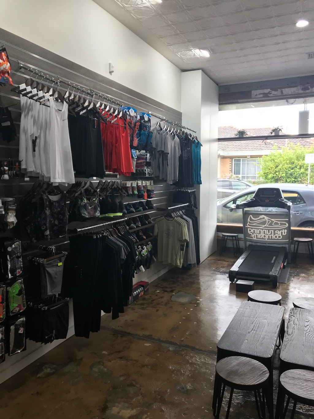 The Running Company- Yarraville | 87 Anderson St, Yarraville VIC 3013, Australia | Phone: (03) 9918 8199