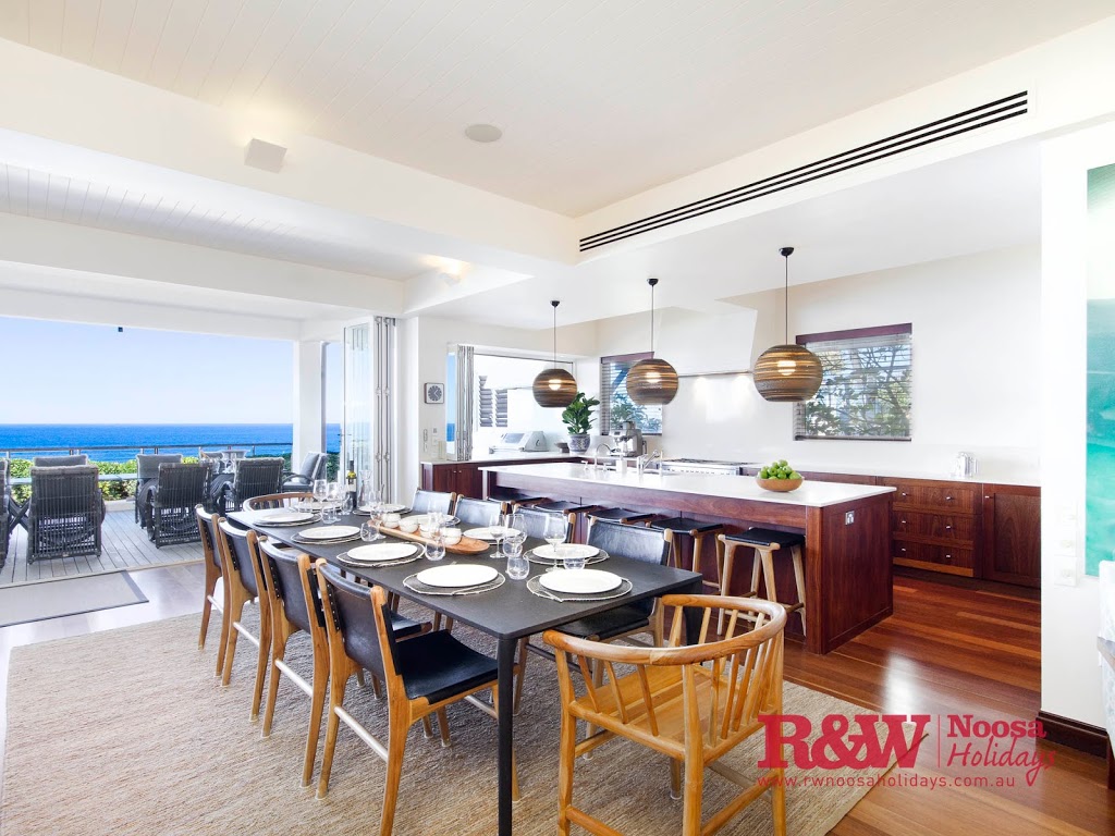 4 Belmore - RW Noosa Holidays | 4 Belmore Terrace, Sunshine Beach QLD 4567, Australia | Phone: (07) 5448 0966