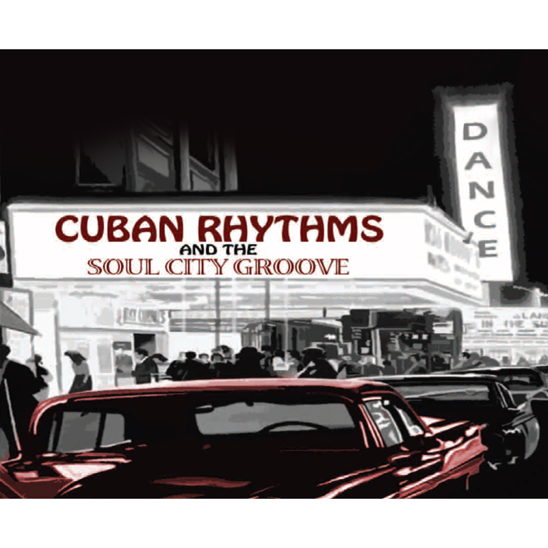 Cuban Rhythms and the Soul City Groove | school | 1 Sicilia Place, Balcatta, Perth WA 6021, Australia | 0423254217 OR +61 423 254 217