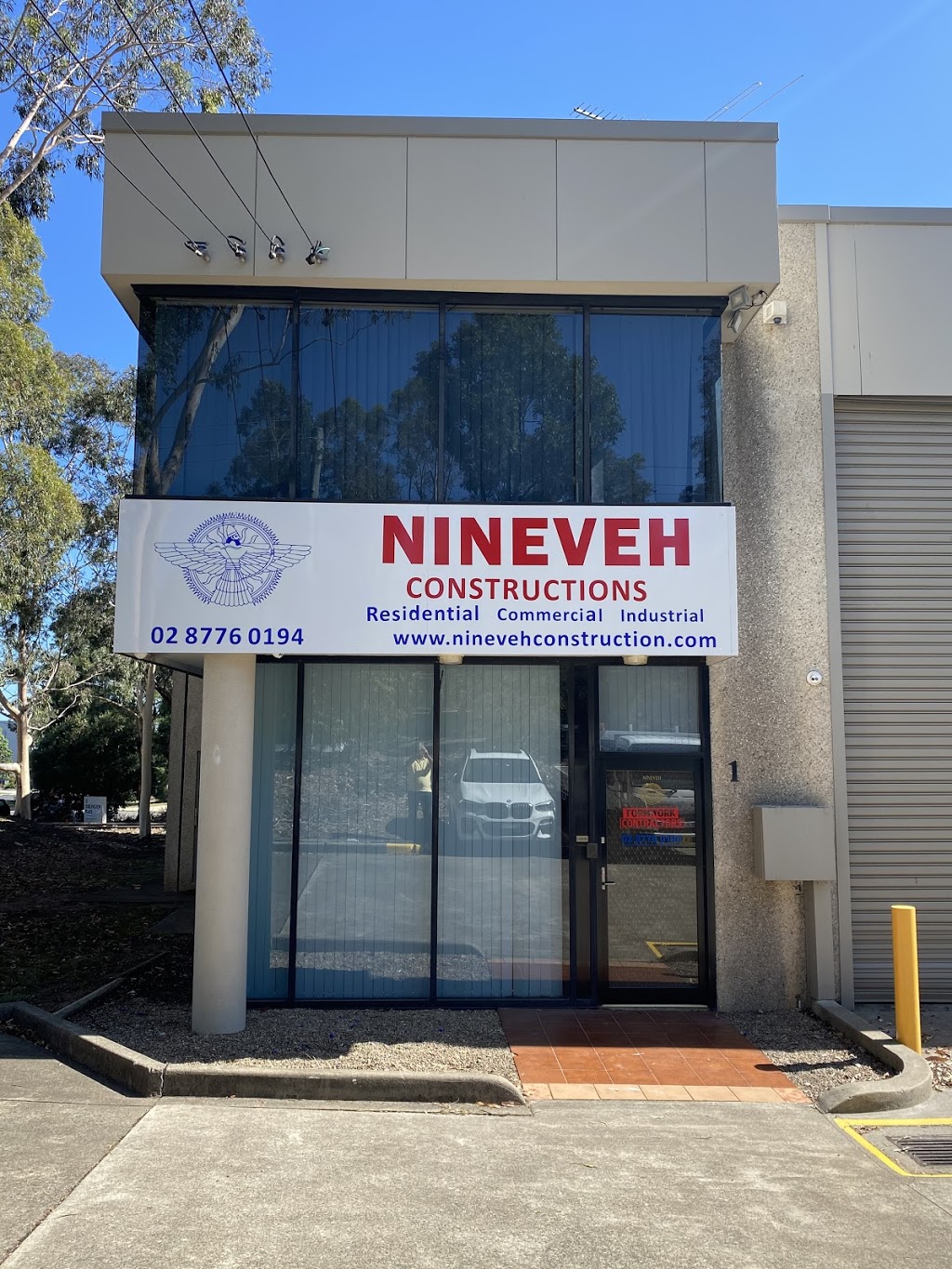Nineveh Formwork | general contractor | 17 Esperance Cres, Wakeley NSW 2176, Australia | 0287760194 OR +61 2 8776 0194