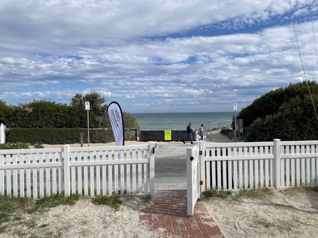 The Galley Carrum | 7 Johnson Ave, Carrum VIC 3197, Australia | Phone: 0493 067 131