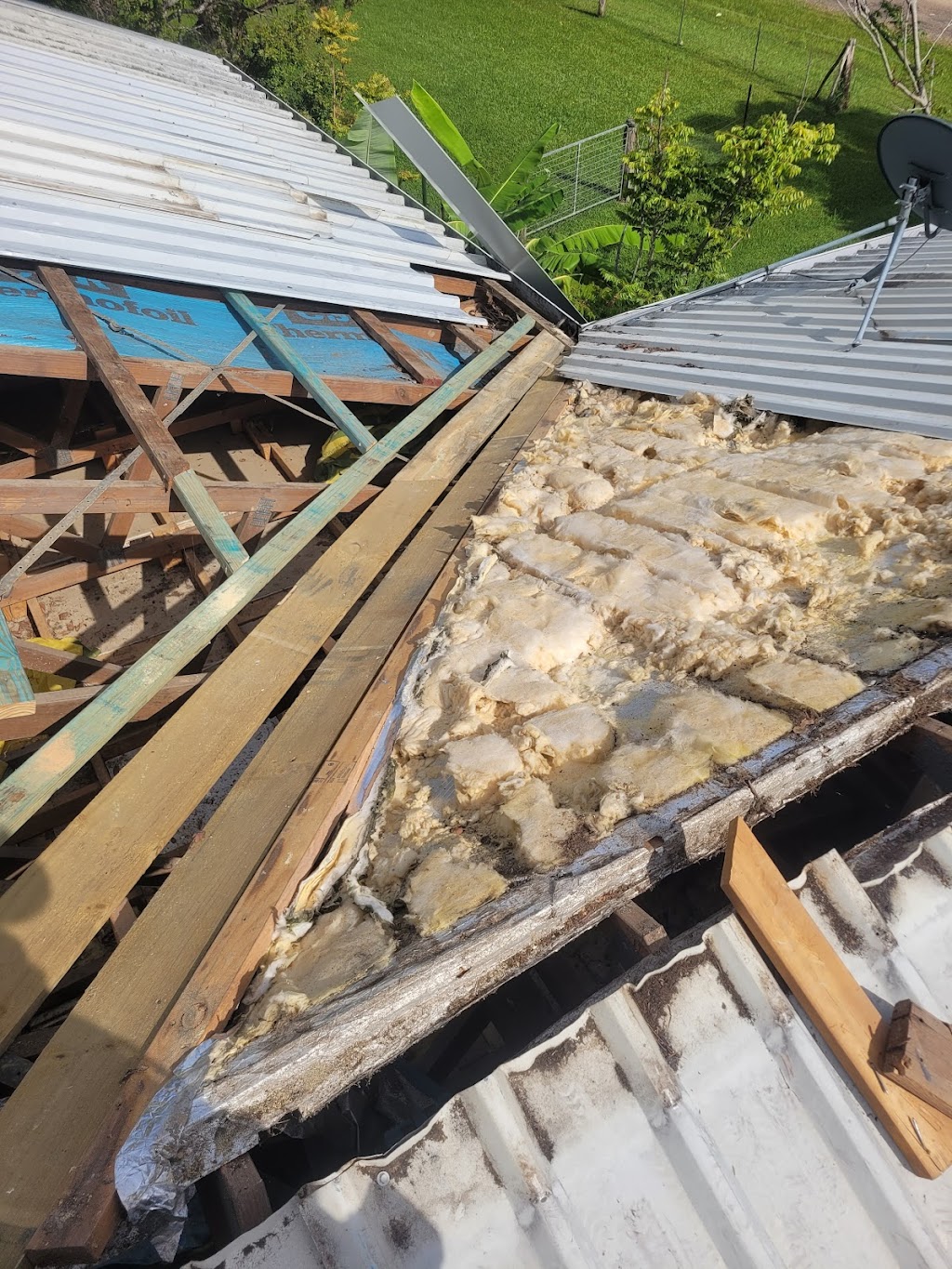 Mackintosh Roof Care | 32 Idlewoods Cres, Rainbow Flat NSW 2430, Australia | Phone: 0491 602 083