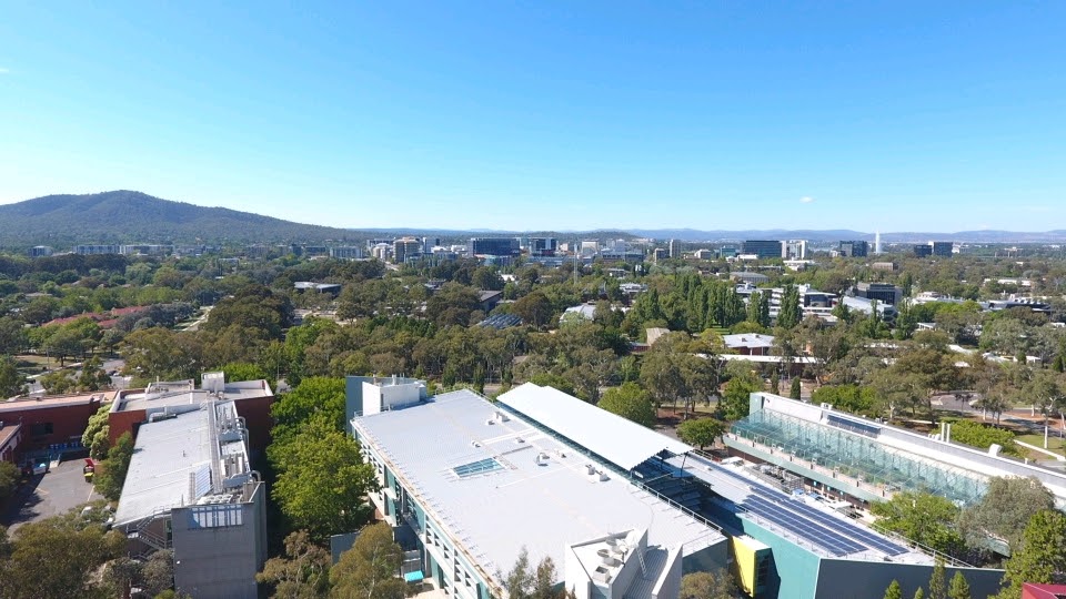 CSIRO - Black Mountain Site | Building 101, Clunies Ross St, Black Mountain ACT 2601, Australia | Phone: (02) 6246 4001