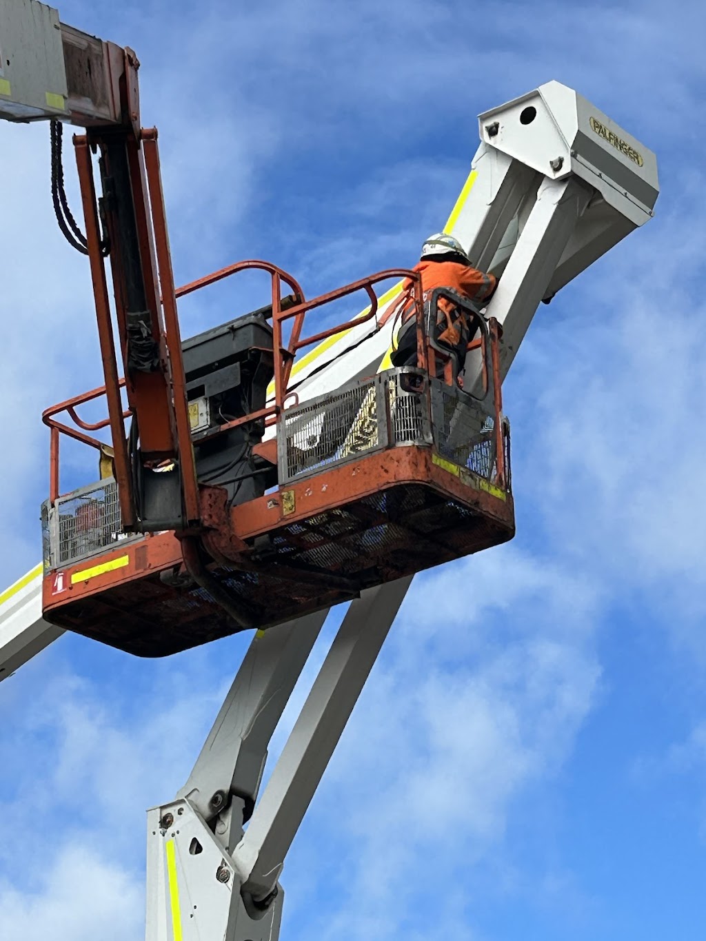 Hunter Lift Works | Newcastle NSW 2300, Australia | Phone: 0493 210 511