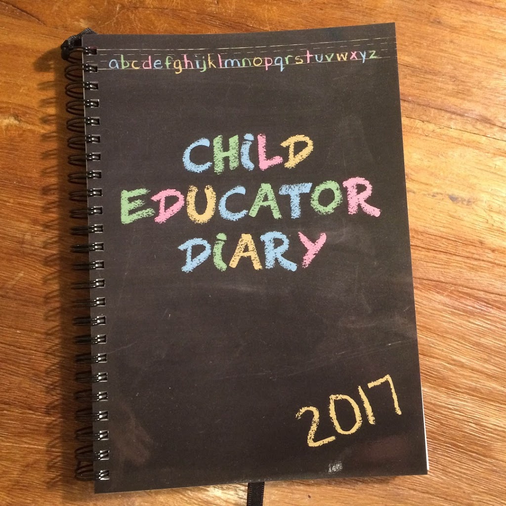 Australian Child Educator Diary |  | 52 Madden St, Maidstone VIC 3012, Australia | 0409353034 OR +61 409 353 034