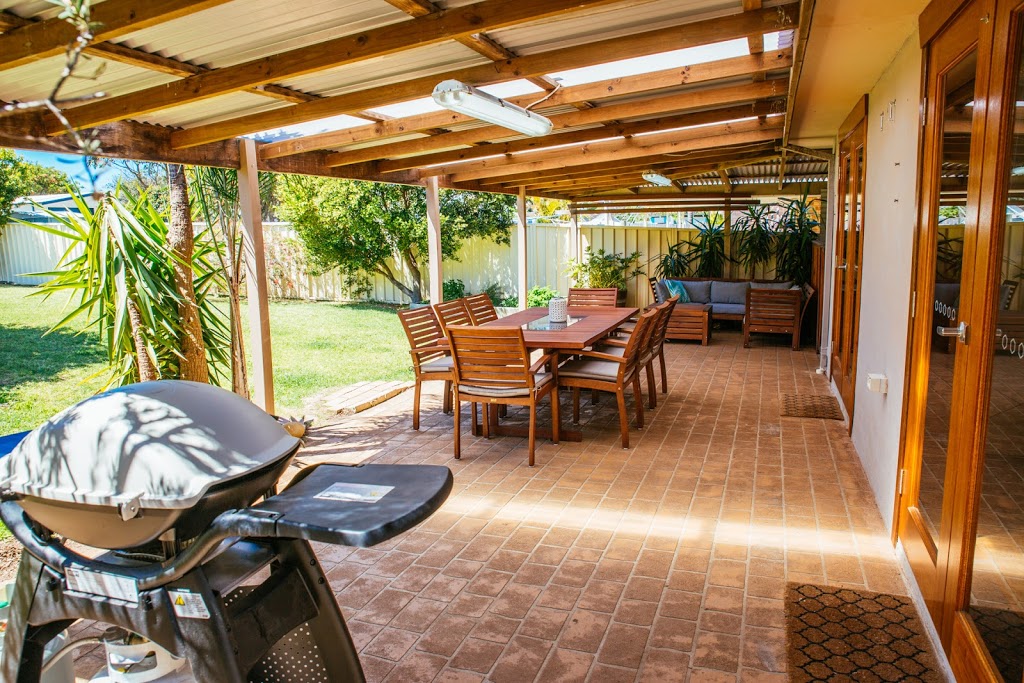 Profitable Holiday Homes | 96 Penguins Head Rd, Culburra Beach NSW 2540, Australia | Phone: 1300 183 983