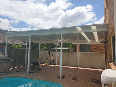 Wollongong Home Additions | 2 Swain Cres, Dapto NSW 2530, Australia | Phone: 0488 181 880