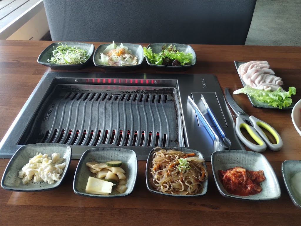 K Time BBQ Restaurant | Shop7/369 Morayfield Rd, Morayfield QLD 4506, Australia | Phone: (07) 5428 6538