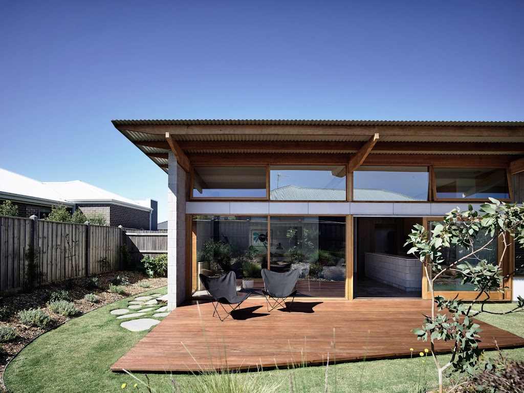 Eldridge Anderson Architects | 2 Gairloch Ave, Jan Juc VIC 3228, Australia | Phone: 0439 692 162