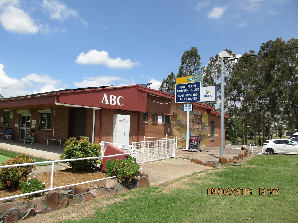 Abermain Bowling & Recreation Club |  | Cnr &, Armidale St, Abermain NSW 2326, Australia | 0249304285 OR +61 2 4930 4285