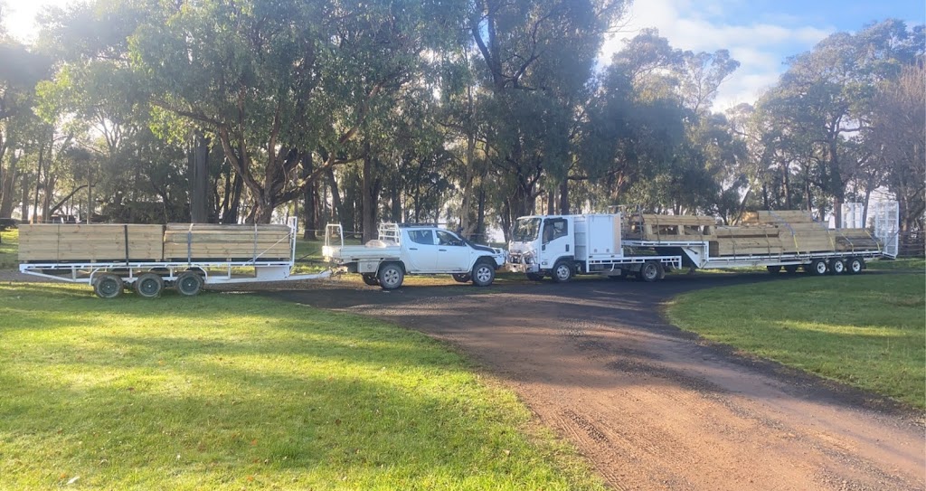 Stanley Cross Country | 325 Beenak Rd, Yellingbo VIC 3139, Australia | Phone: 0411 316 406