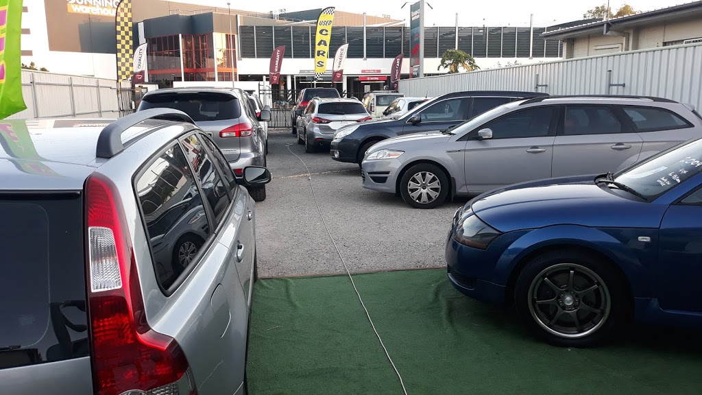 Brissie Cars - Pre Owned vehicles | 421 Wondall Rd, Tingalpa QLD 4173, Australia | Phone: 0450 032 220