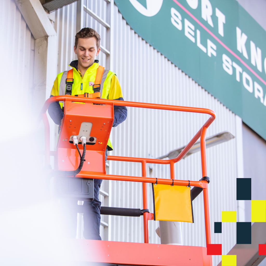 Red Flag Security | 15 Moresby Ave, Seaford VIC 3198, Australia | Phone: 1300 685 504