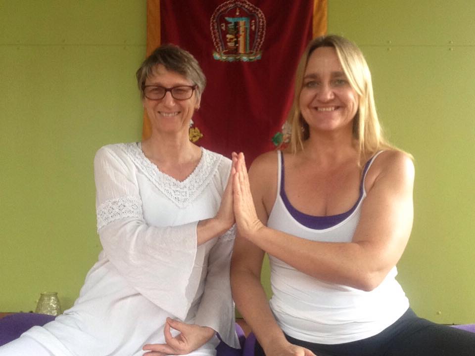 Siri Shakti Yoga | school | 161 Dawson St, Girards Hill NSW 2480, Australia | 0431094483 OR +61 431 094 483