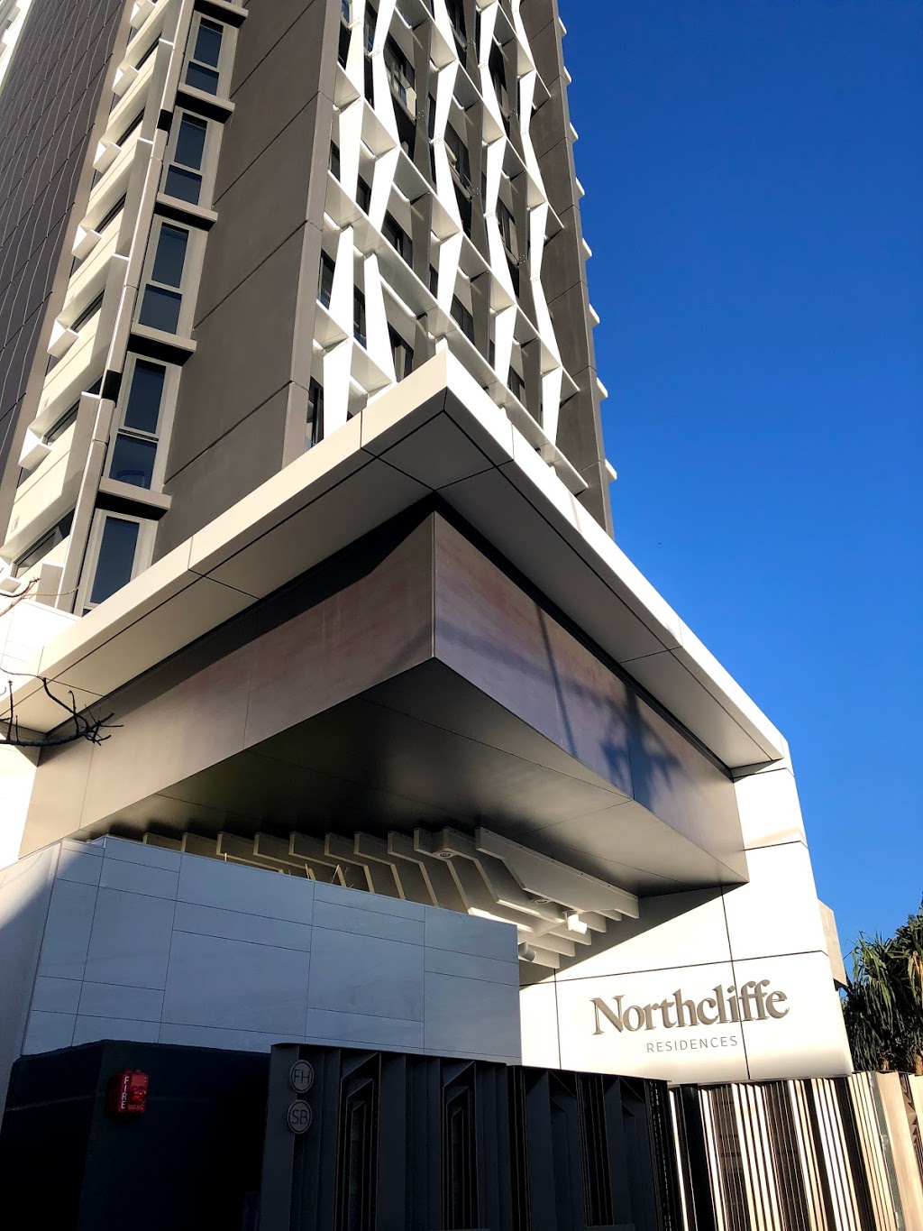 Northcliffe Residences - CC |  | 3 Northcliffe Terrace, Surfers Paradise QLD 4217, Australia | 1800880080 OR +61 1800 880 080