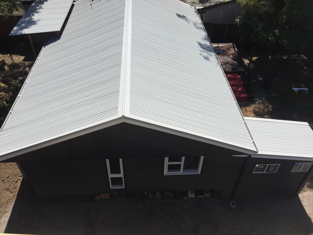 Robins Roofing Contractors | roofing contractor | Mansfield Ave, Caringbah NSW 2229, Australia | 0419269763 OR +61 419 269 763