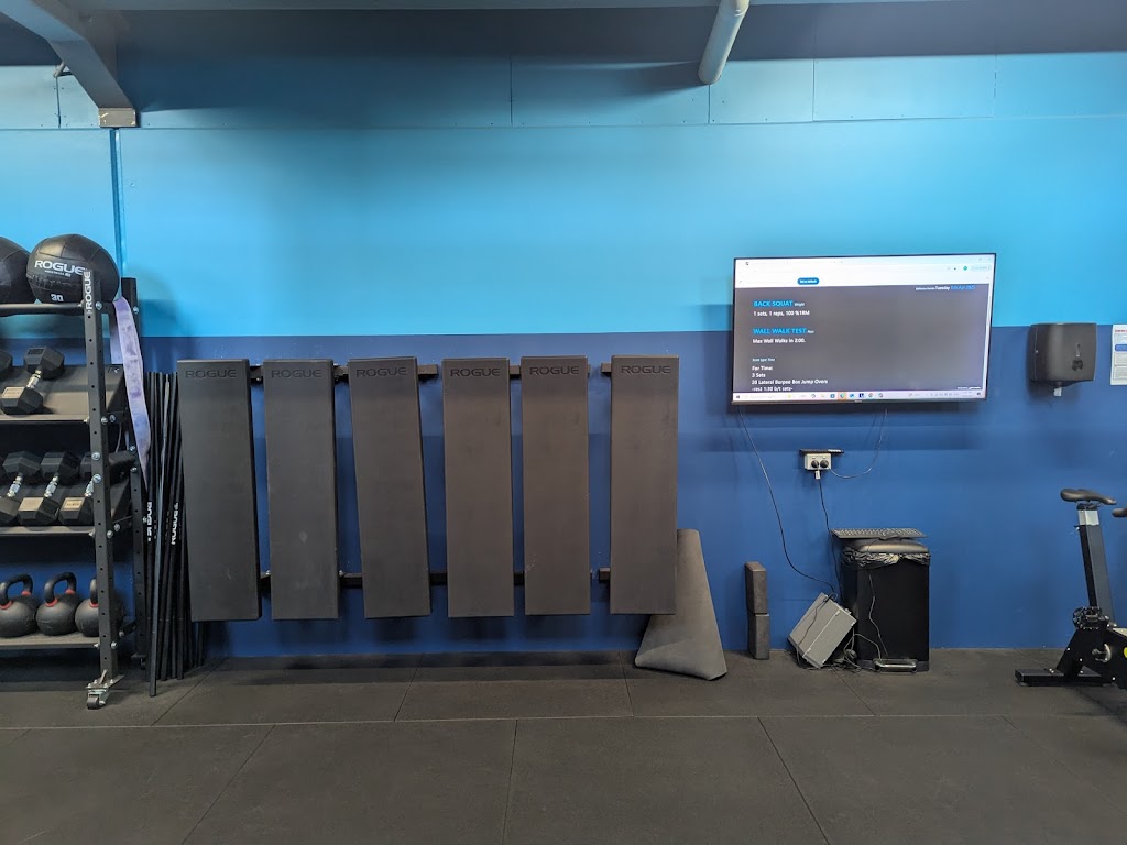 Odyssey Strength and Conditioning | Domain Tennis Centre, 2 Davies Ave, Hobart TAS 7000, Australia | Phone: 0473 937 939