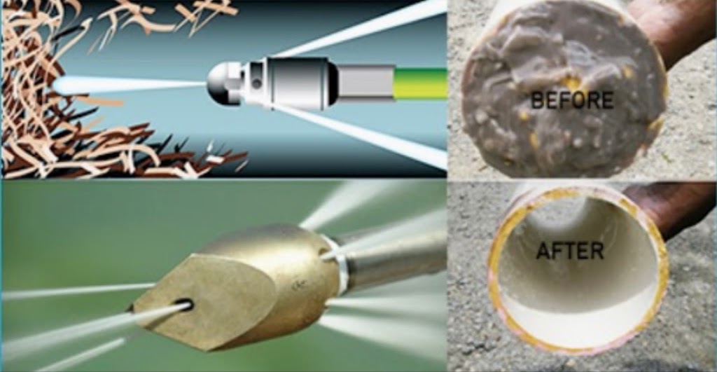 Drain Blockage Specialist | 2 Opie St, Ferntree Gully VIC 3156, Australia | Phone: 0412 173 370