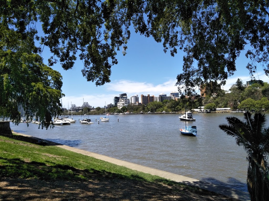 Public Toilets |  | Botanic Gardens Bikeway, Brisbane City QLD 4000, Australia | 0734038888 OR +61 7 3403 8888