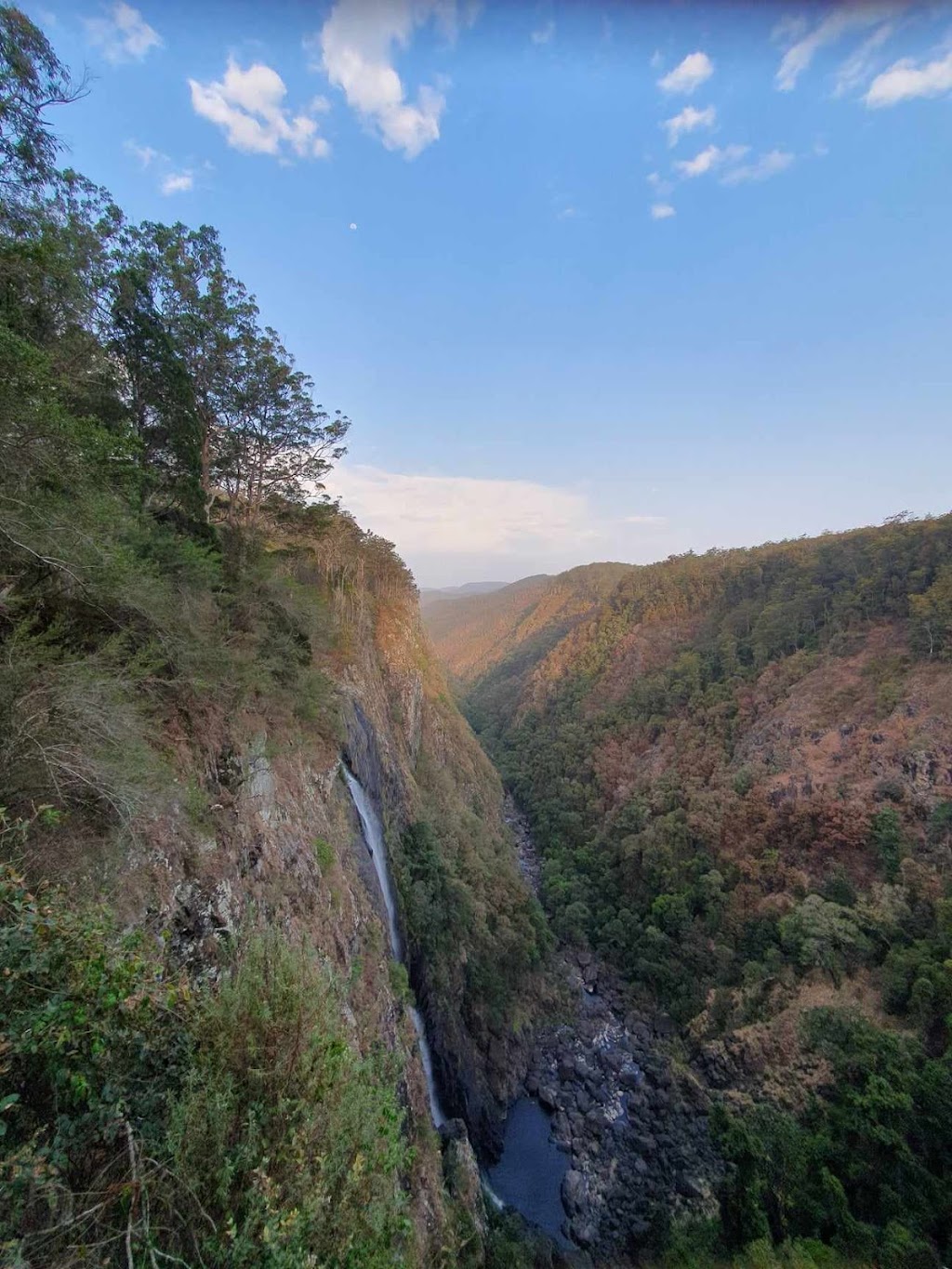 Ellenboroughfalls.online | Reserve, Ellenborough Falls Rd, Elands NSW 2429, Australia | Phone: 0472 666 754