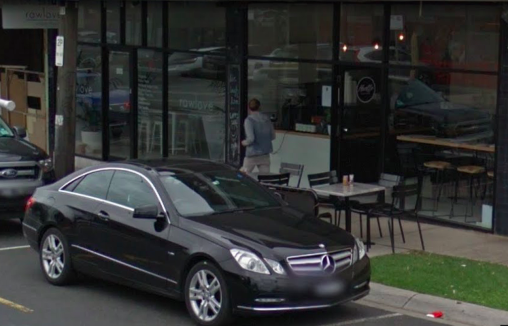 Hustle Espresso Bar | cafe | 758 Hawthorn Rd, Brighton East VIC 3187, Australia