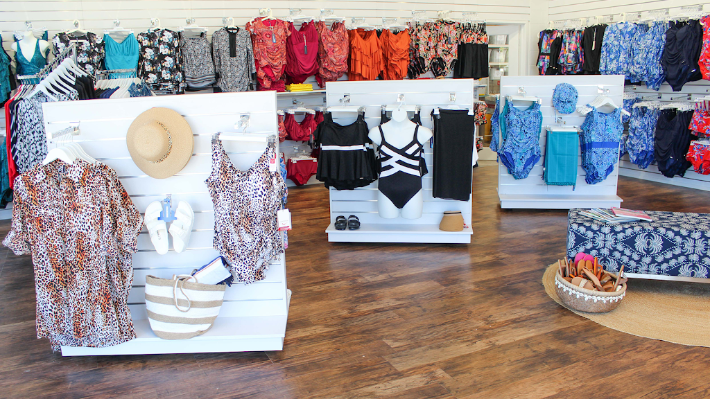 Curvy by Capriosca Swimwear | clothing store | 1 Strathaird Rd, Bundall QLD 4217, Australia | 1800287897 OR +61 1800 287 897